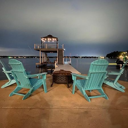 That Little Lake House Mabank Exterior foto