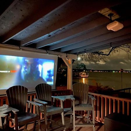 That Little Lake House Mabank Exterior foto